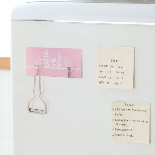 創意粘鉤 雜貨鋪中的生活小幫手