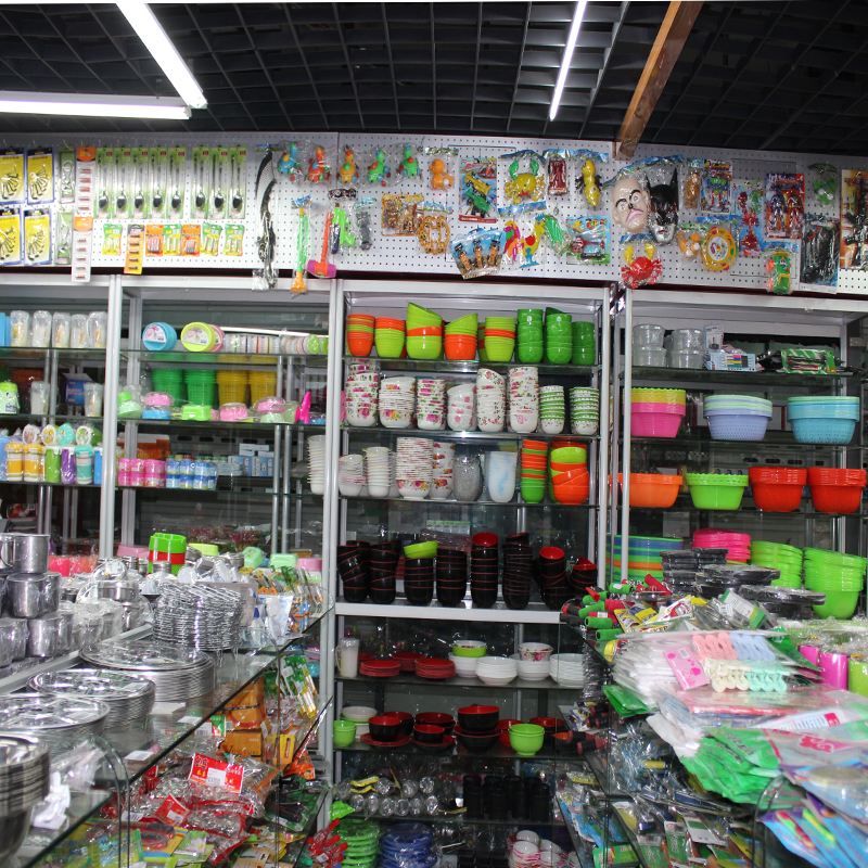 霸州市日用百貨購(gòu)物指南 省錢攻略與推薦商家