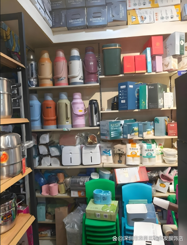 廣州日用百貨庫(kù)存回收 高效處理積壓，促進(jìn)資源再利用