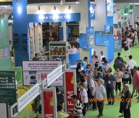 聚焦2012廣州第四屆國際超市商品暨日用百貨采購交易會 廠家、商品與價格趨勢全解析