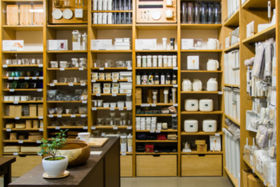 日用百貨加盟全攻略 從零起步，開啟您的零售事業